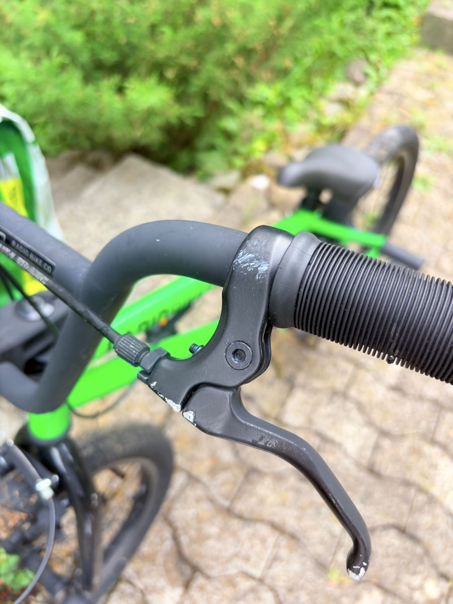 Vélos: BMX Velo – D'occasion à Wittenbach par Ely_80 5