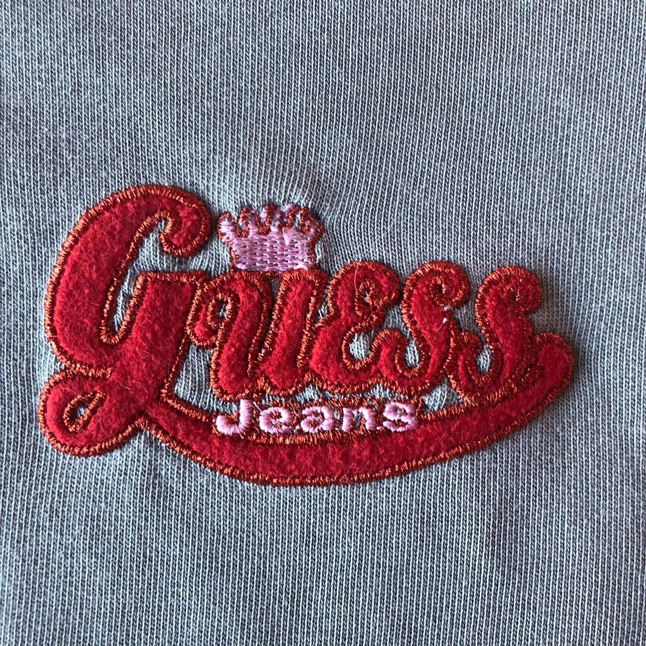 Guess Maglioni & Felpe: Pull Guess Jeans Grey Women L – Usato da Genève venduto da ang_7j7j 4
