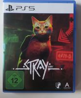 Stray PS5