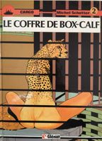 Cargo - Le coffre de Box-Calf