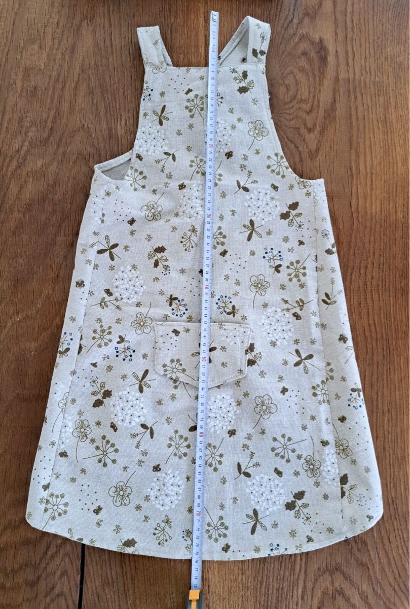 Schürzen: Kinder Schürze 👗 – Neu und originalverpackt aus Oberwil BL von scorpio70 1