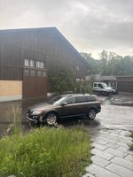 Volvo XC70 D5
