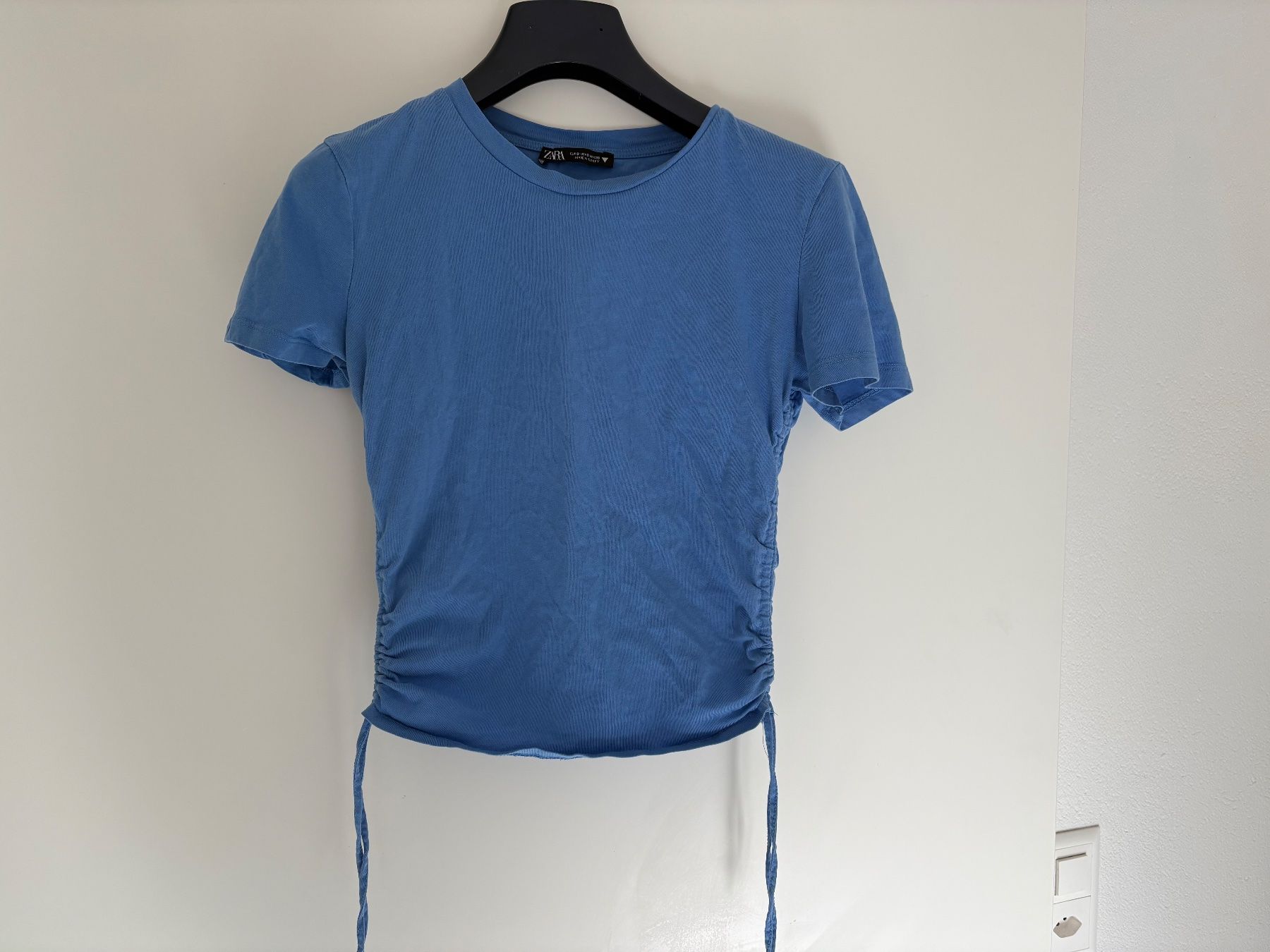 Zara Top: ZARA Top size S – Usato da Muzzano venduto da Sidney_3