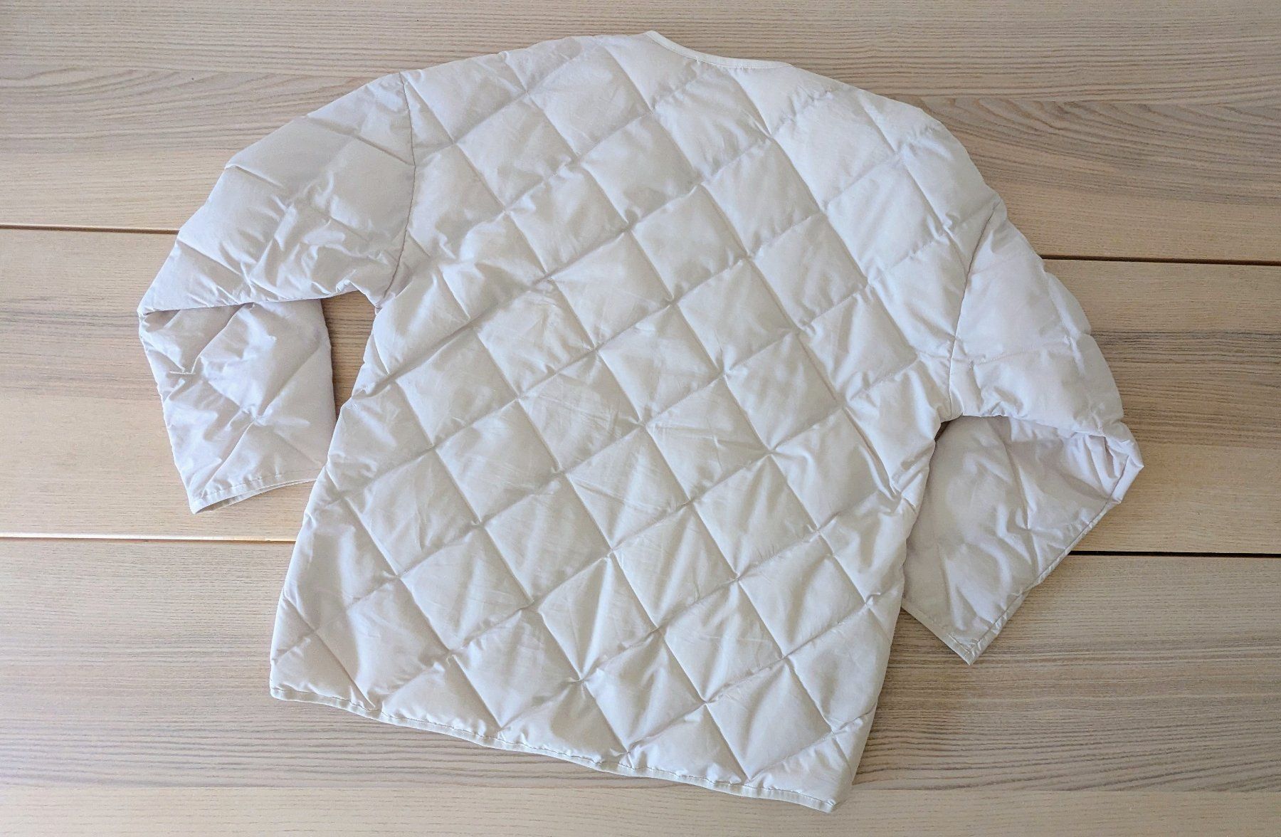 Uniqlo Giacche: Uniqlo PUFFERTECH Jake – Usato da Meilen venduto da nancy_rd 1