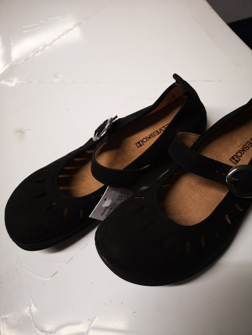 Helvesko Scarpe da donna: Helvesko – Nuovo e nell'imballaggio originale da Möhlin venduto da Highwaytom 2