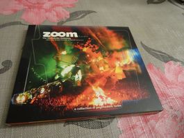 Zoom - The Globaltribe Gathering CD