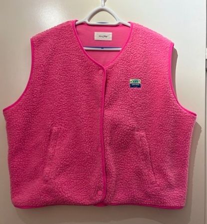 American Weste Hoktown pink Gr. M/L