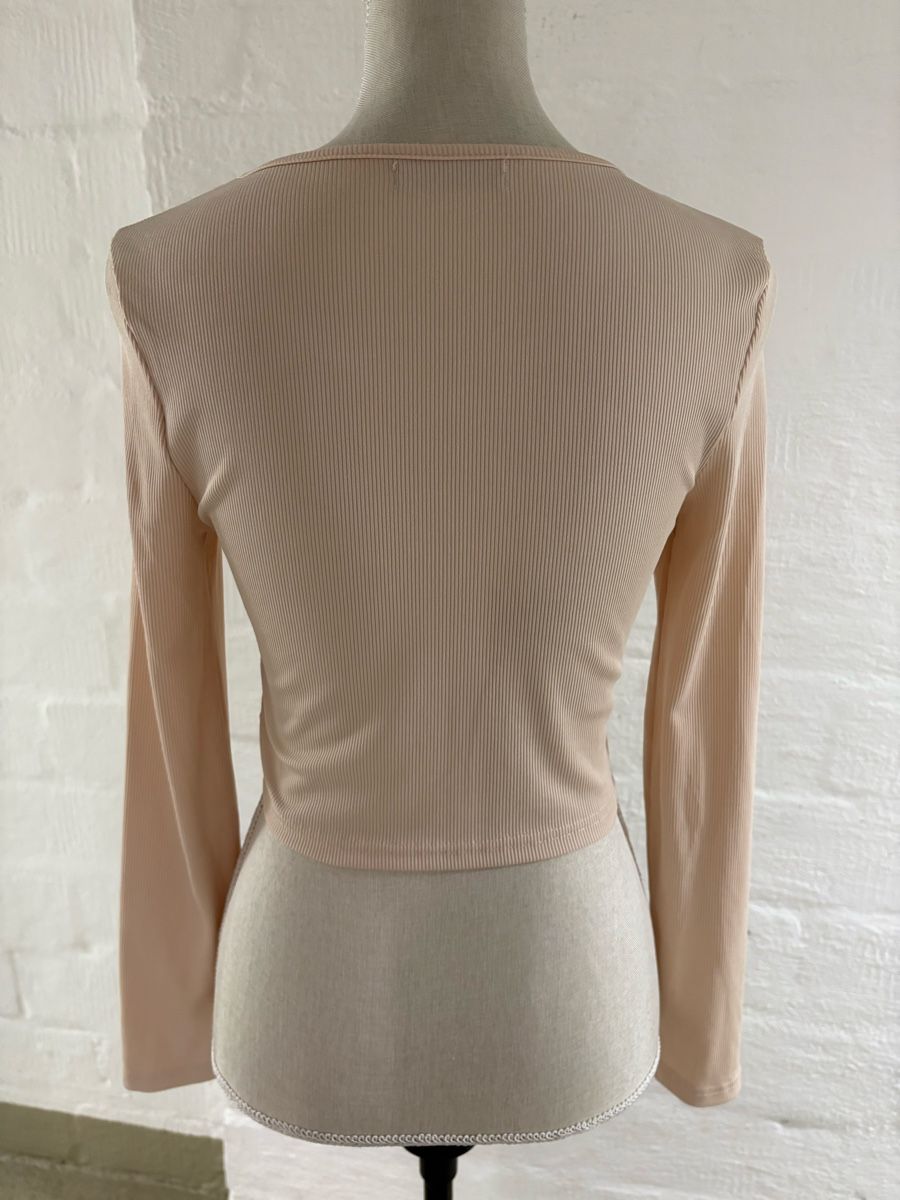 Shein Maglioni & Felpe: Damen Langarmshirt,Gr.M;Shein – Usato da Winterthur venduto da Nena222 1