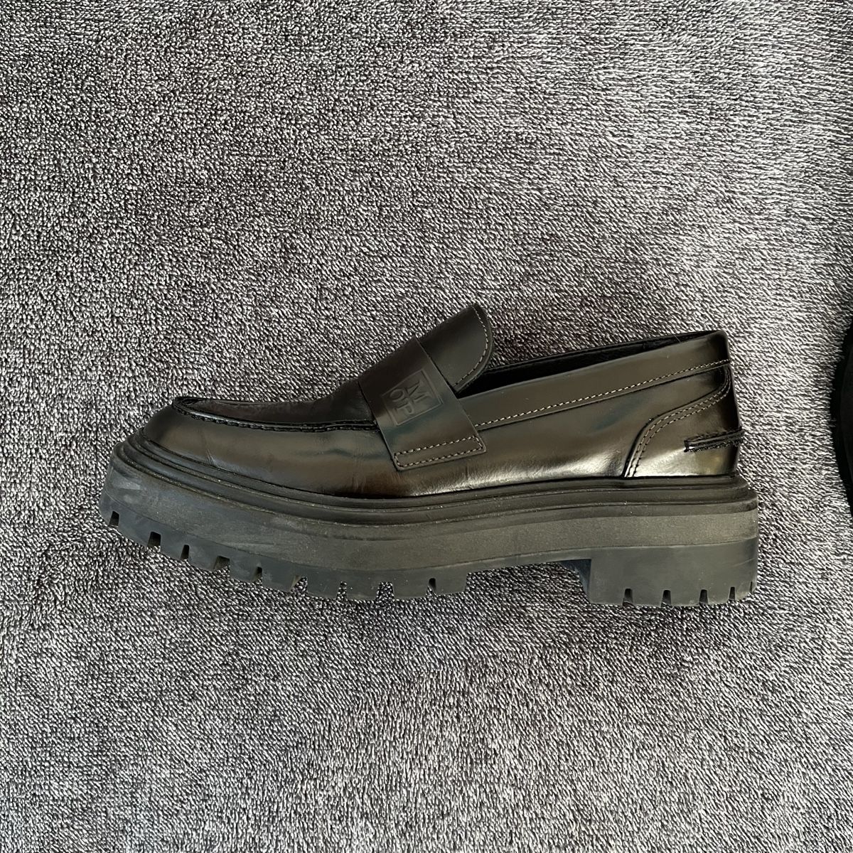 Marc O'Polo Scarpe da uomo: Marc O'Polo Loafers – Nuovo (secondo la descrizione) da Zug venduto da saskia-chiara 3