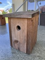 Vogelnistkasten