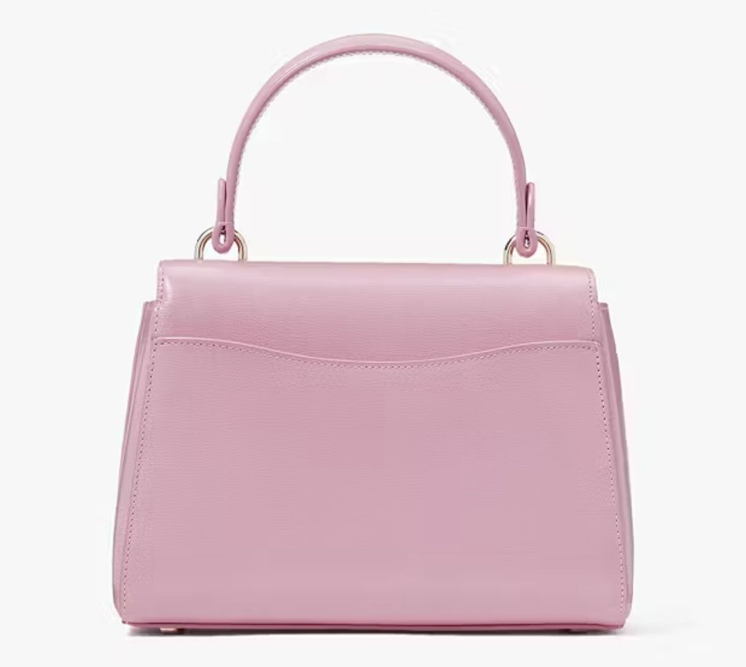 Kate Spade Taschen für Damen: Kate Spade Handtasche, Rosa – Gebraucht aus Winterthur von naede25 3