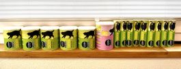 Cosma checken Katzen leckerli gem Foto neu & orig vetpackt 