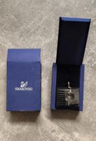 Swarovski Kristall-Anhänger / Charm "Blatt" – Neu & OVP