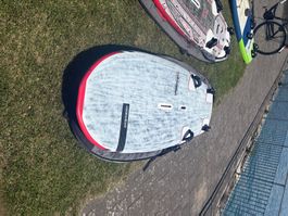 RRD lightwind 150l