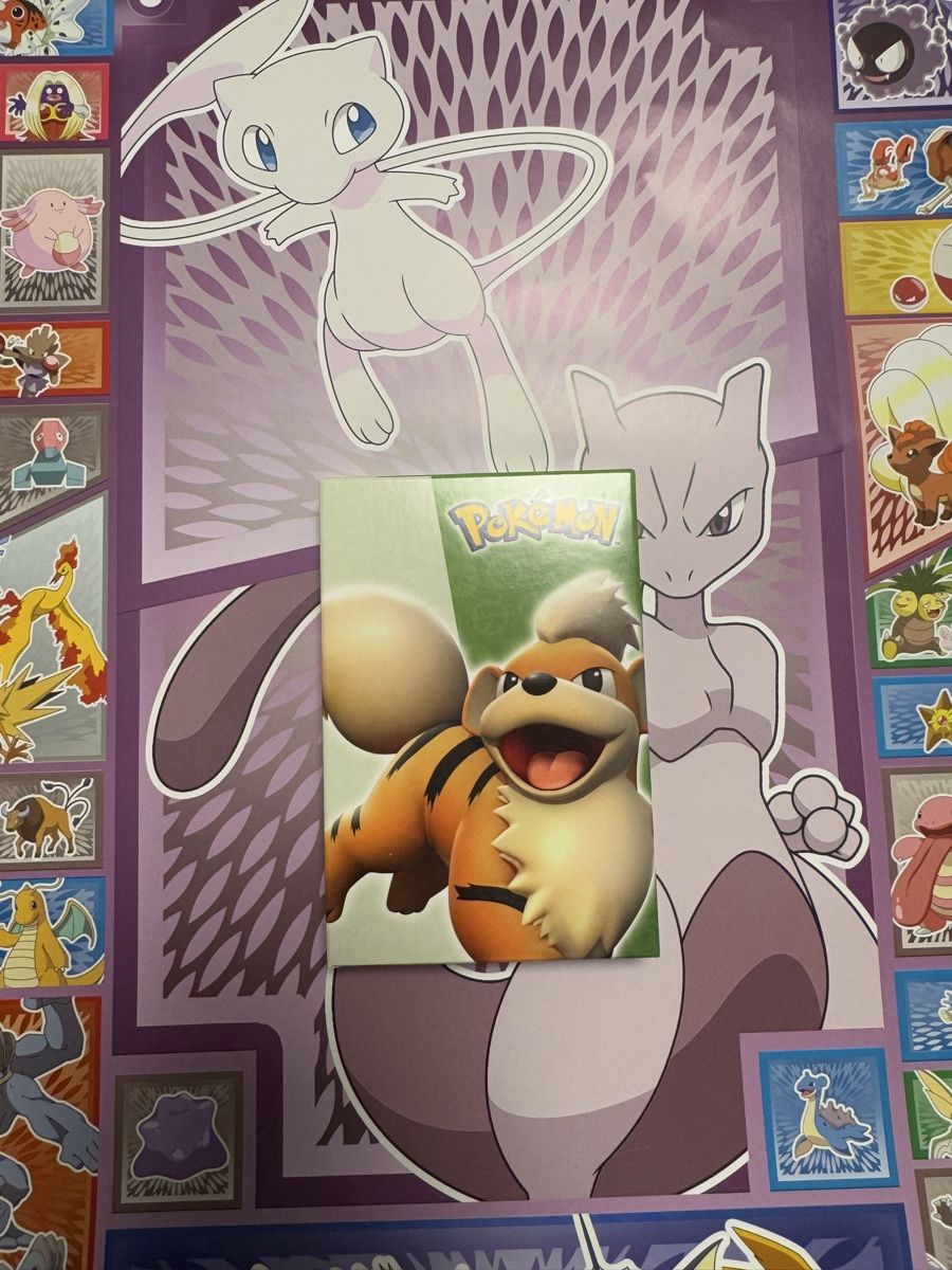 Pokémon Sammelbilder & Trading cards: POKÉMON - MCDONALD'S MATCH BATTLE -2022- EN – Neu und originalverpackt aus Emmenbrücke von paj_q8wx