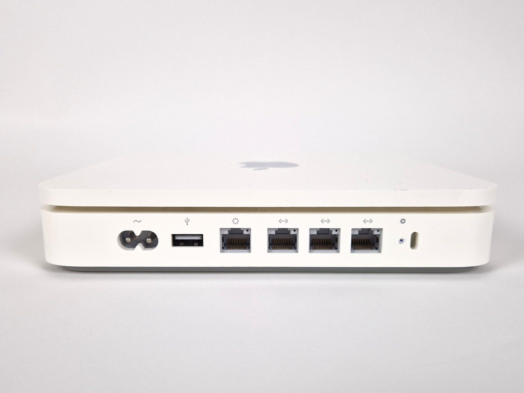 Apple Dischi rigidi: DEFEKT Apple Time Capsule 1TB – Difettoso da Basel venduto da Restwert_Basel 2