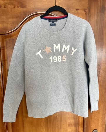 Tommy Hilfiger Herren Pullover, Grösse S - Top Zustand!