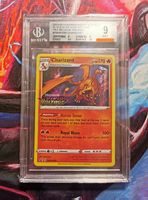 Pokémon Charizard (SWSH 066) BGS 9