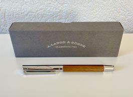 🖊️ Rare stylo à bille A. Lange & Söhne neuf 🖊️