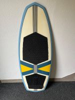Wakesurfboard Subject 4'7