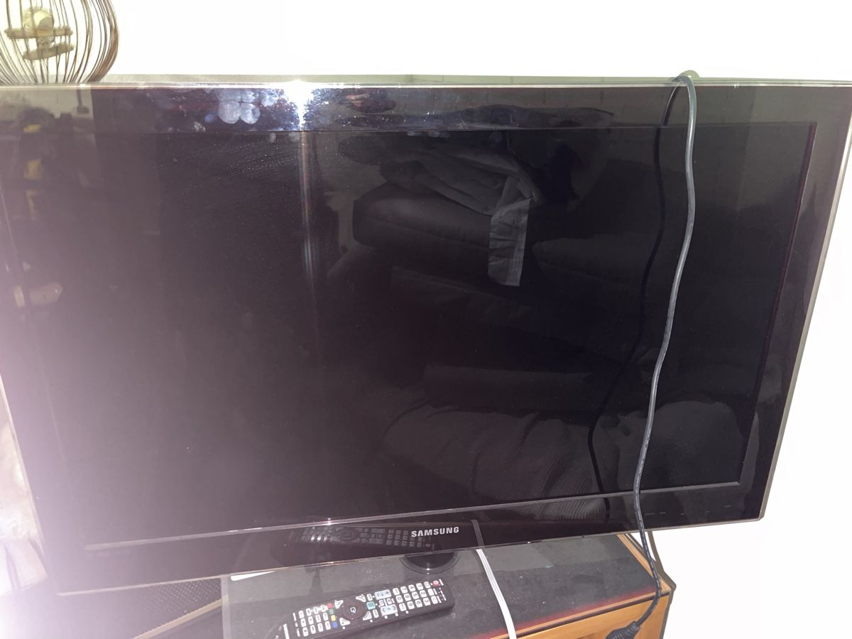 Samsung Televisori: Samsung Fernseher – Usato da Jeuss venduto da leo_lnm5 1