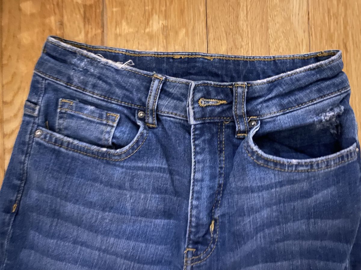 H&M Jeans: Jeans – Usato da Luzern venduto da oli_6x2r 3
