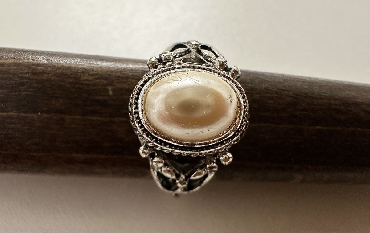 Bagues: Vintage Ring – D'occasion à Otelfingen par Jupi07 1