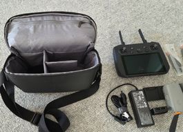 DJI Air 2S – Fly More Set + Smart Contr + ND‑Filter + 3 Akku