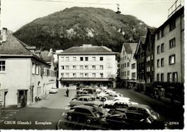 Chur