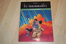 LES INNOMMABLES °°°° AU SUD-OUEST DE MOSCOU  °°°° E.O (RARE)