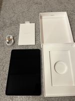 Ipad air 11 M3/128gb/2025 und Hülle
