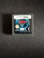 Cars 2 - Nintendo DS Spiel