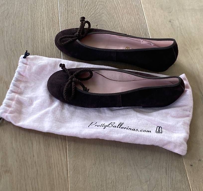 Scarpe da uomo: Neue Pretty Ballerinas Grösse 36 – Usato da Oetwil am See venduto da Aldox108 1