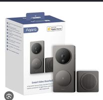 Aqara doorbell G4