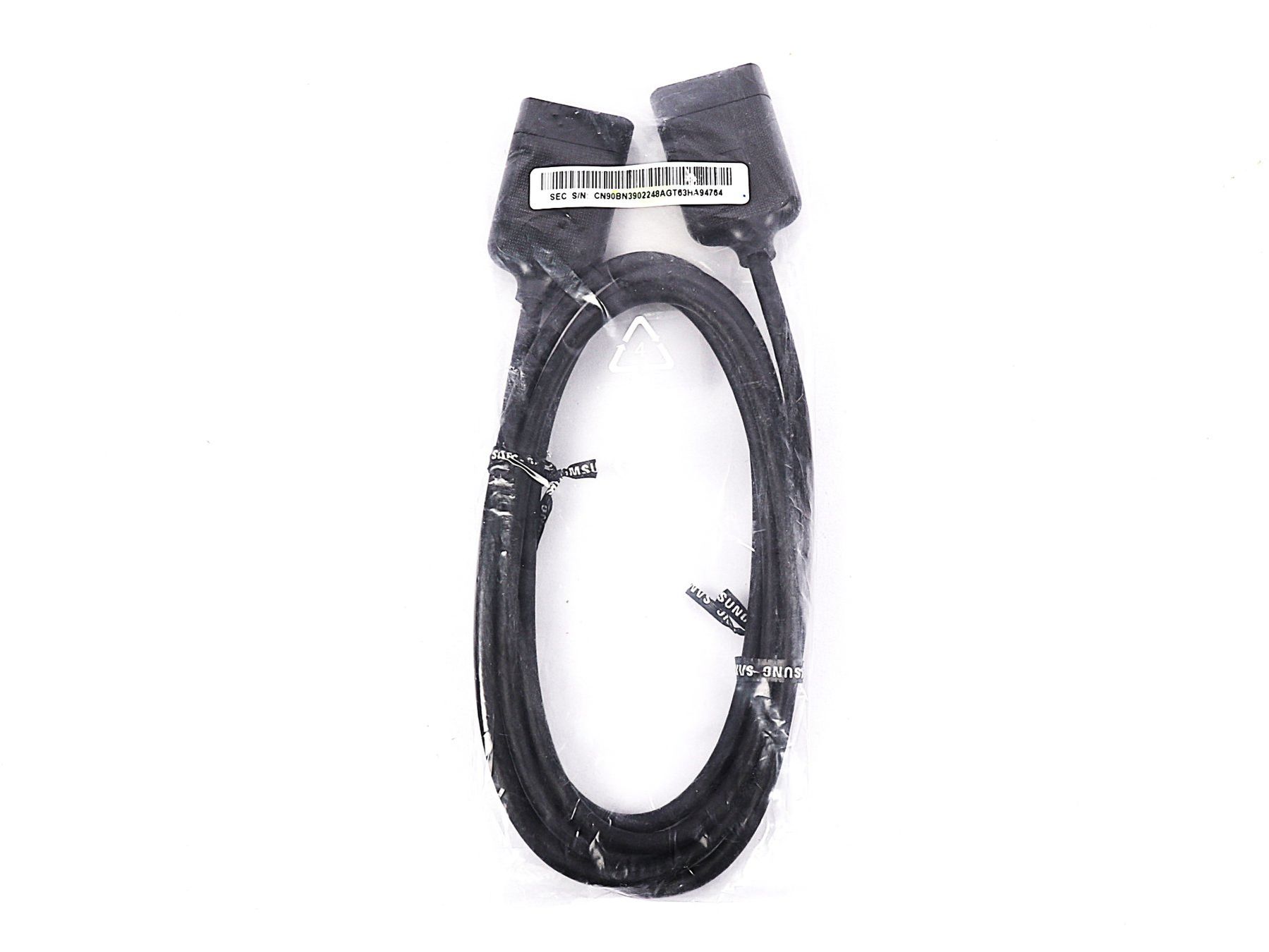Samsung Cavi: SAMSUNG One Connect-Kabel – Nuovo (secondo la descrizione) da Steinen venduto da Restwert_Steinen 1