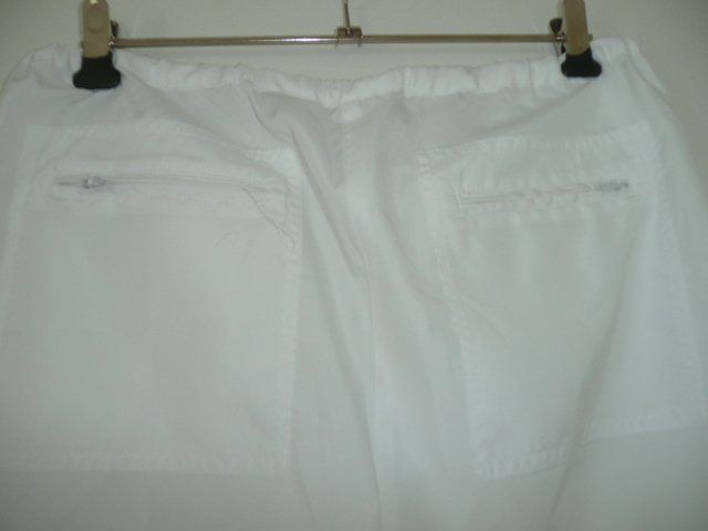 Pantaloni: Schöne, luftige, weite Sommerhose – Nuovo (secondo la descrizione) da Baar venduto da negombo 1