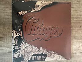 S1906/Chicago X