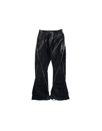 Rick Owens SS24 Lido Bolan Banana Pants