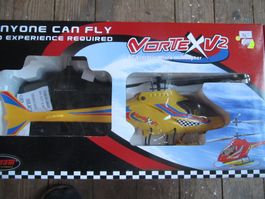 Heli Vortex x V2