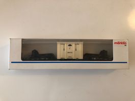 Märklin 4618 Gleichstrom NEU