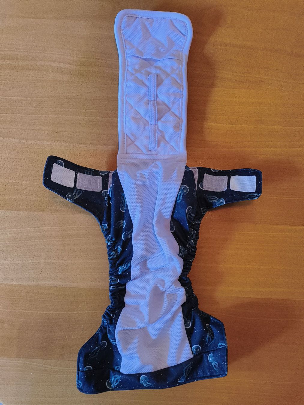 Windeleimer & Windeln: Stoffwindeln Lybbie – Neu (gemäss Beschreibung) aus Beinwil am See von Martina_1995 3