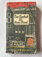 Taschenbuch: Anne Frank Tagebuch