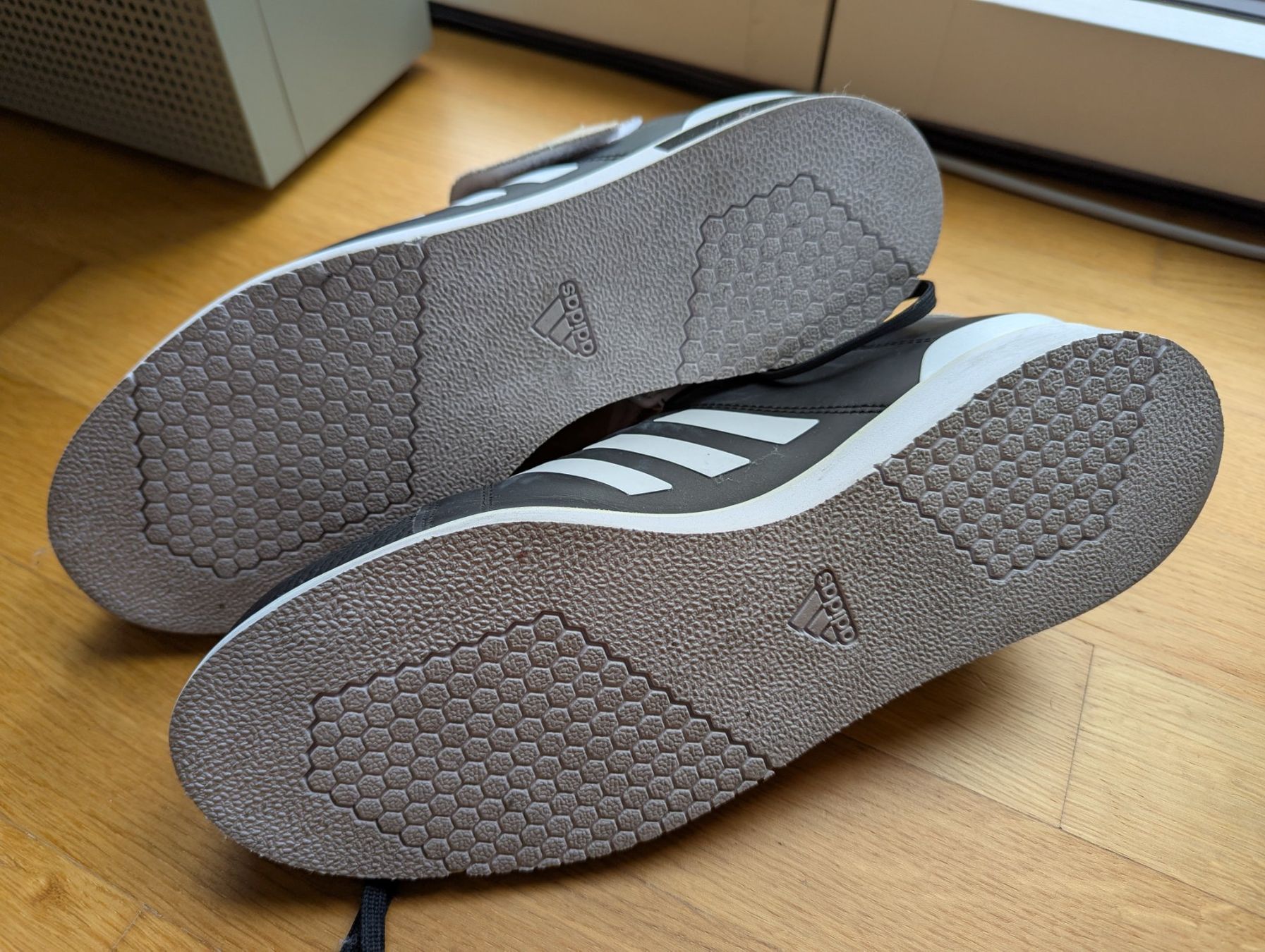Adidas Scarpe da uomo: adidas Performance Sneaker Gr. 46 2/3 – Usato da Forch venduto da DominiqueB301 3