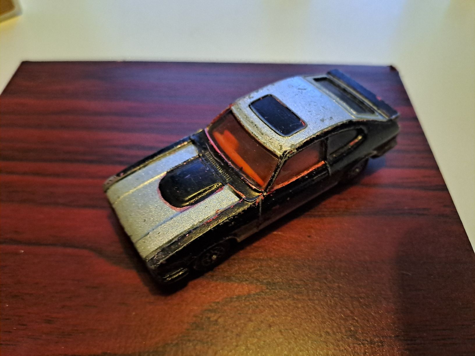 BMW Modellautos: BMW , CAPRI , ESCORT – Gebraucht aus Uetendorf von Essiggurken 2
