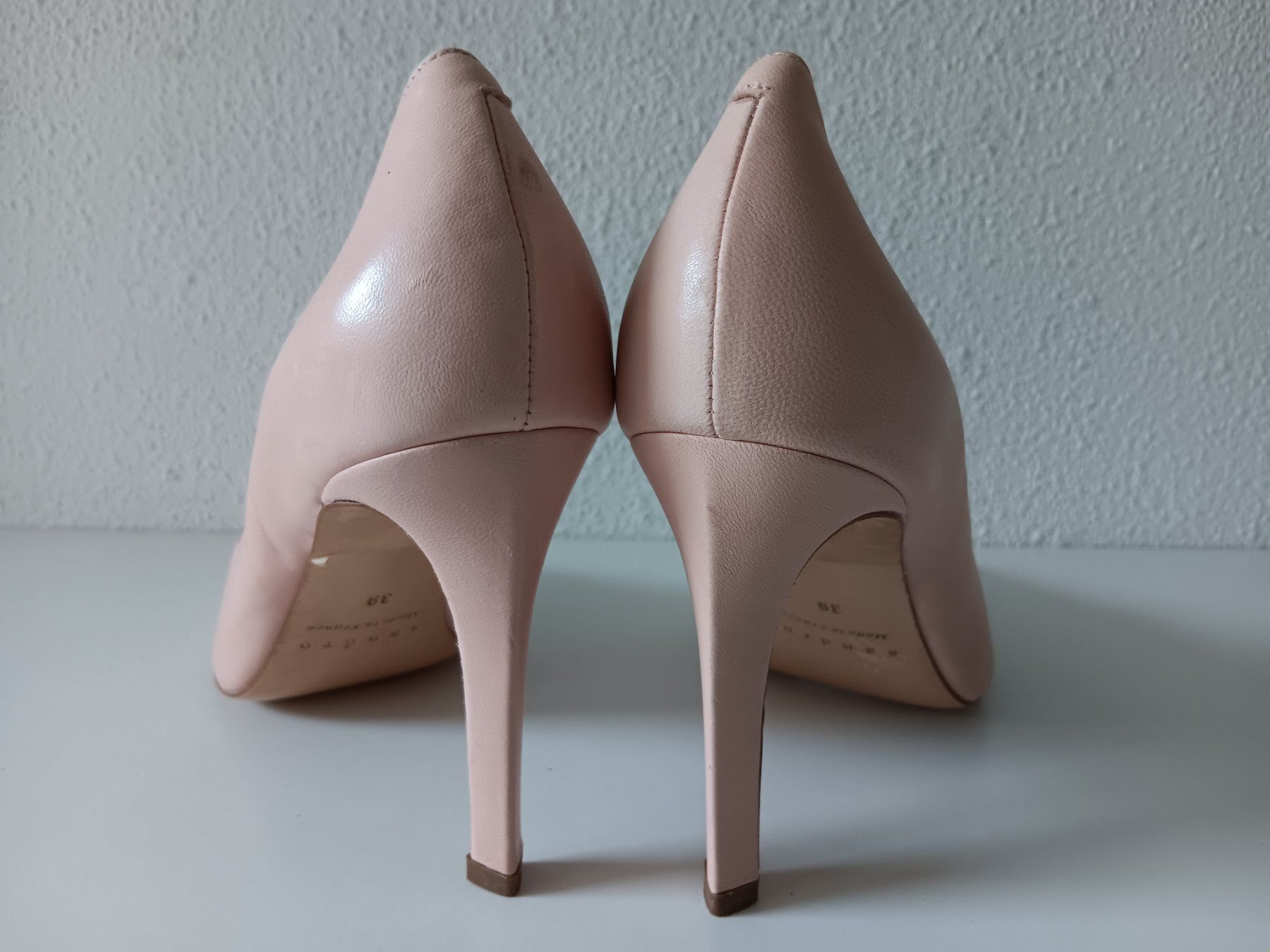 Sandro Damenschuhe: SANDRO Chaussures / Schuhe pointure / Nummer 39 – Neu (gemäss Beschreibung) aus Cossonay-ville von Super-Price-Quality 5