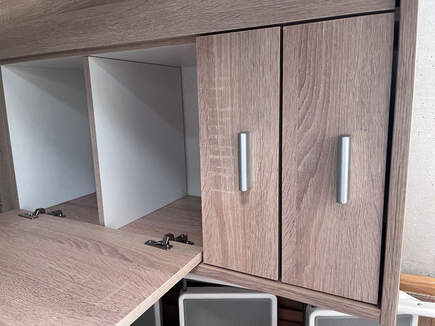 Kommoden: Schmales Sideboard / Kommode – Gebraucht aus Zürich von lgroppo 2