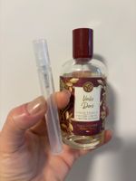 Voile Doré Yves Rocher EDP 5ml.(Rarität)