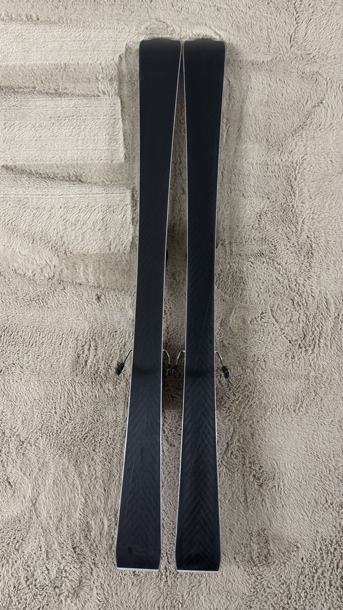 Dynastar Sci: Ski Dynastar Speed Team Comp Länge 130 cm mit Bindung – Usato da Dietlikon venduto da Ajan.001 4