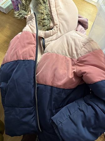 Winterjacke