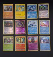 Lot 24 Cards Pokémon Divers Set / 🇬🇧